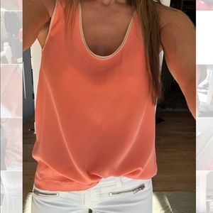 Joie silk tank